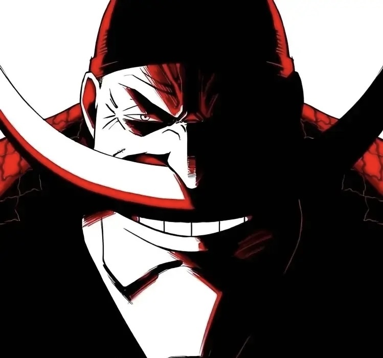 Whitebeard